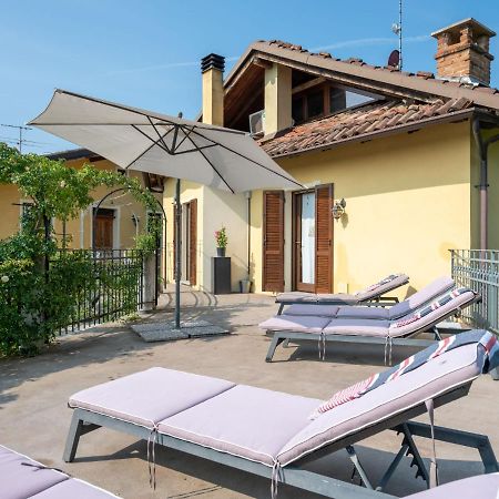 Apartment Ortondo B&B-3 By Interhome Cortiglione Экстерьер фото
