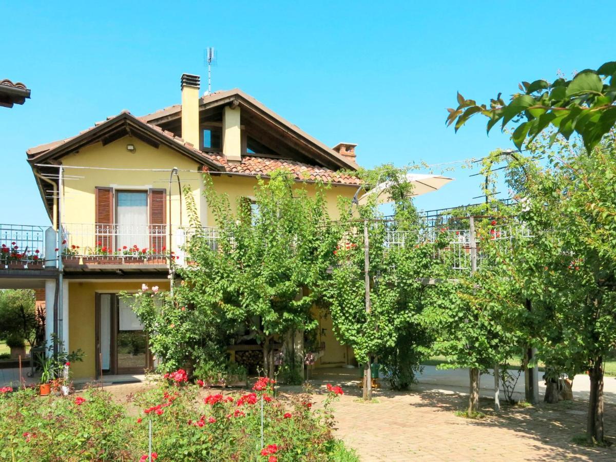 Apartment Ortondo B&B-3 By Interhome Cortiglione Экстерьер фото
