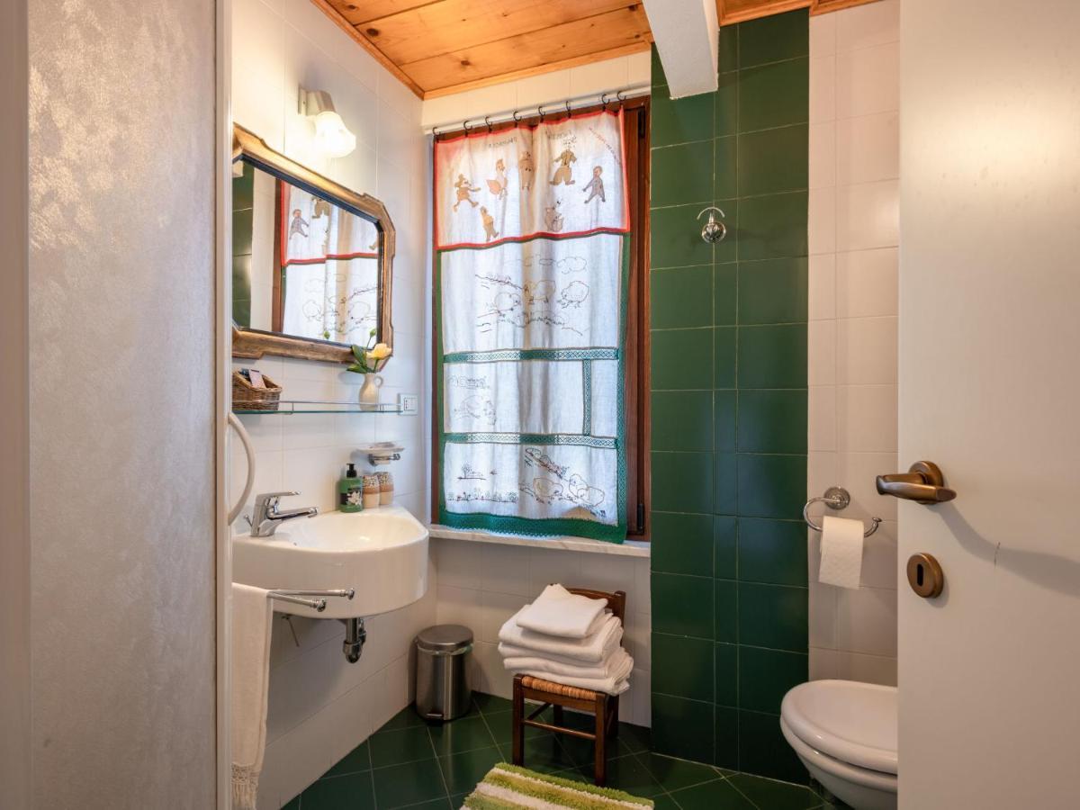 Apartment Ortondo B&B-3 By Interhome Cortiglione Экстерьер фото