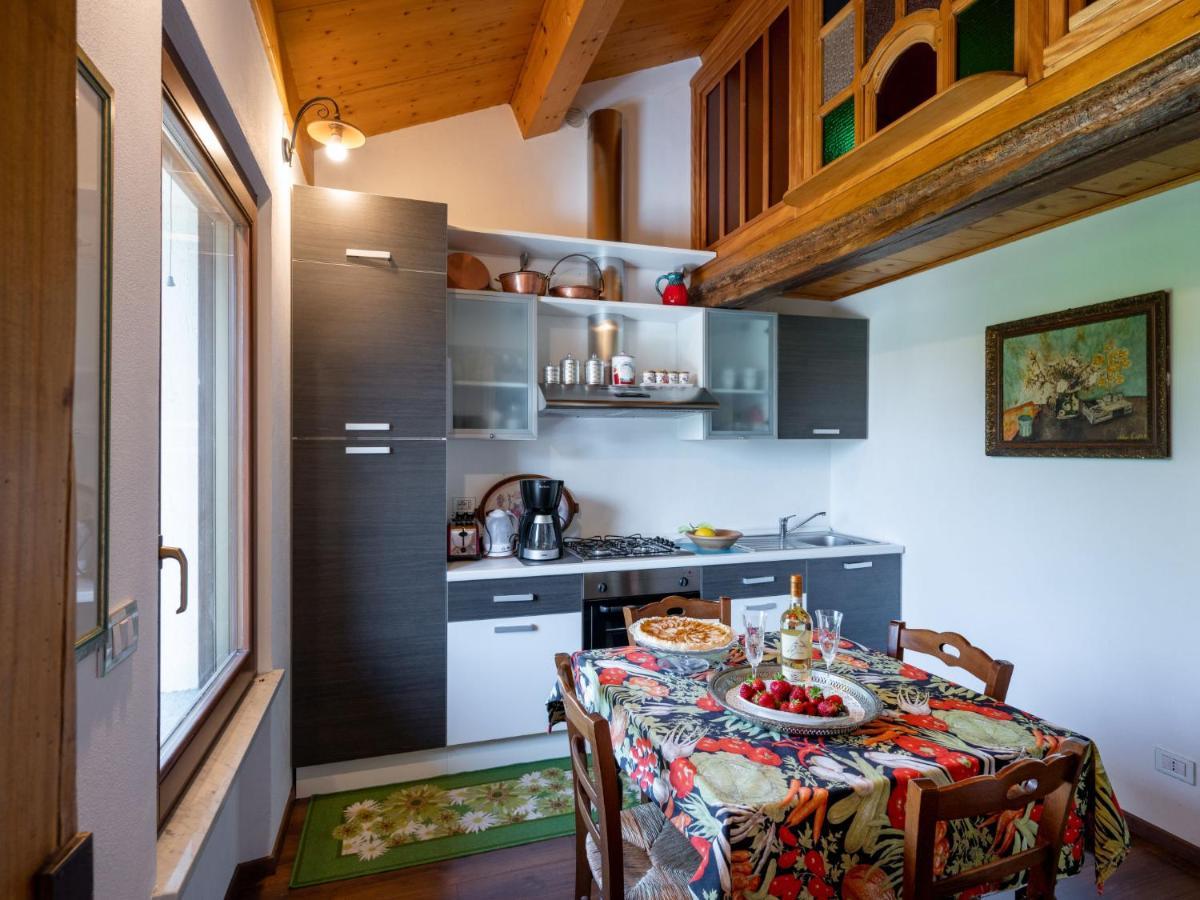 Apartment Ortondo B&B-3 By Interhome Cortiglione Экстерьер фото