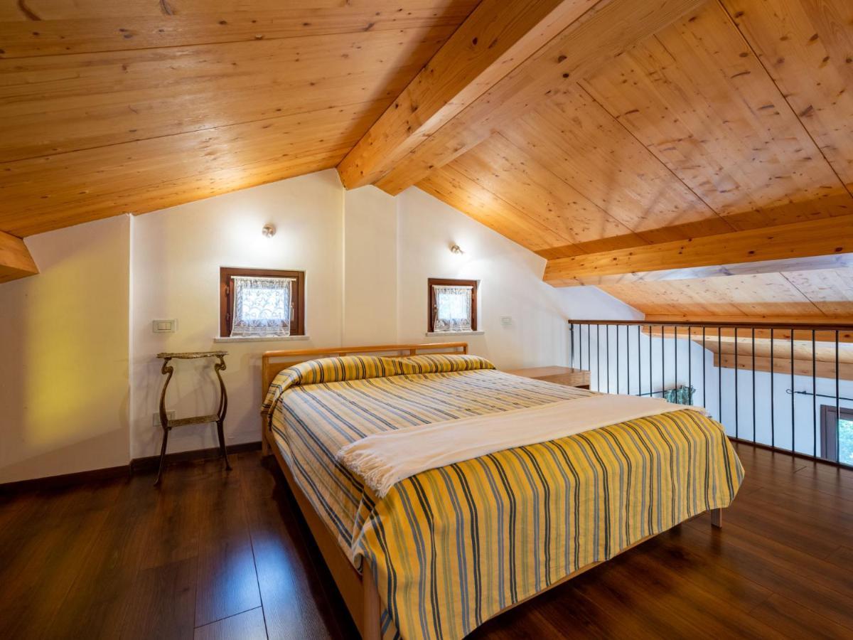 Apartment Ortondo B&B-3 By Interhome Cortiglione Экстерьер фото